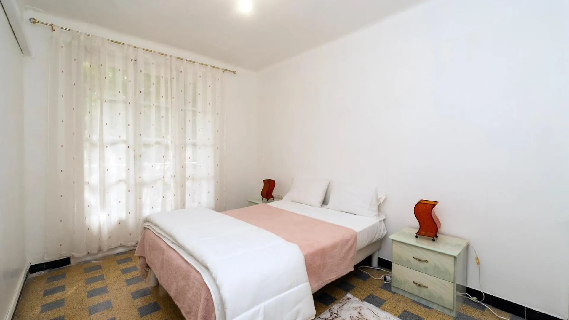 Appartamento Jolie Appartement A 10 Minutes De La Gare De Marsiglia Francia