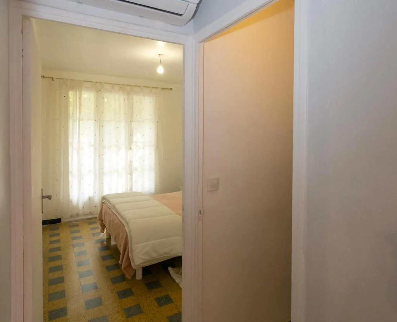 Jolie Appartement A 10 Minutes De La Gare De Marsiglia