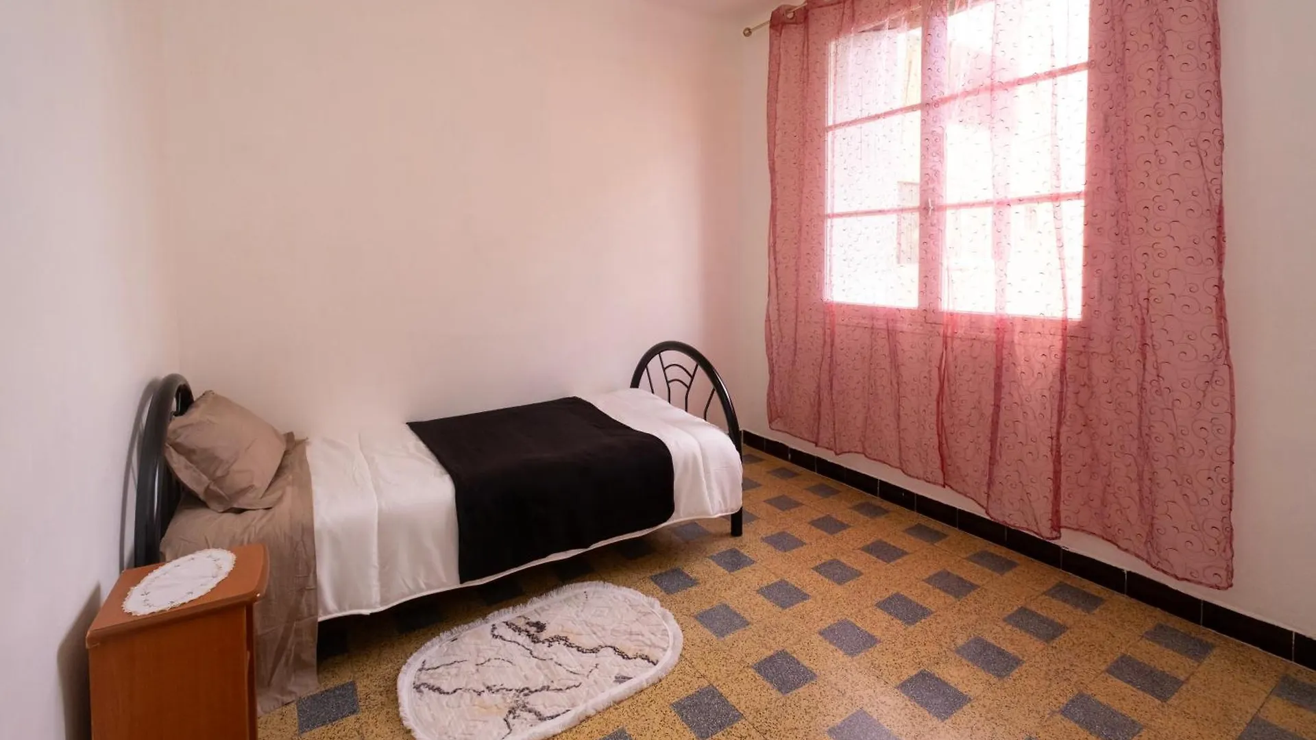 Jolie Appartement A 10 Minutes De La Gare De Marsiglia